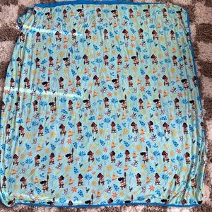 Little Sleepies Moana TRADE